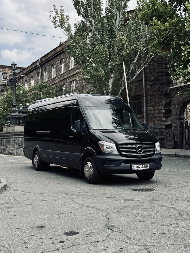 BUSVOYAGE sprinter 3